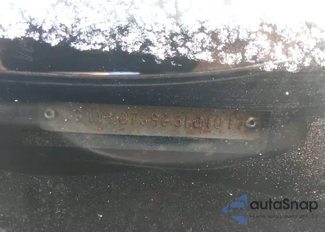 1986 Chevrolet Corvette from USA, damaged, VIN 1G1YY0789G5101017